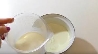 Картинки по запросу "приготування крему на молоці пошагово фото"